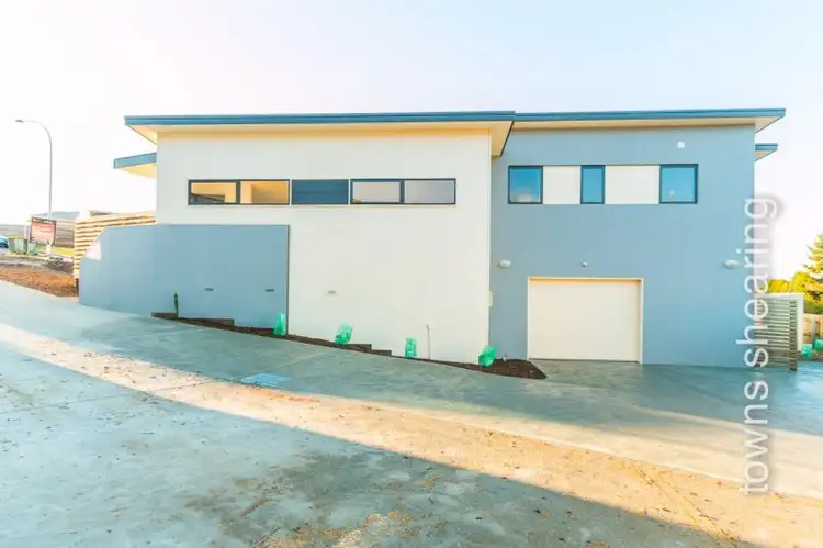 Fourth view of Homely unit listing, 2/10 Friary Court, Riverside TAS 7250