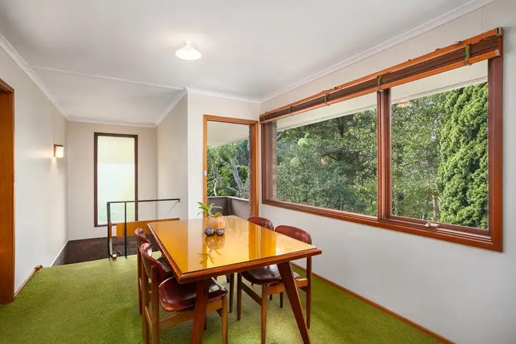 Fourth view of Homely house listing, 2 Cosgrove Avenue, Keiraville NSW 2500