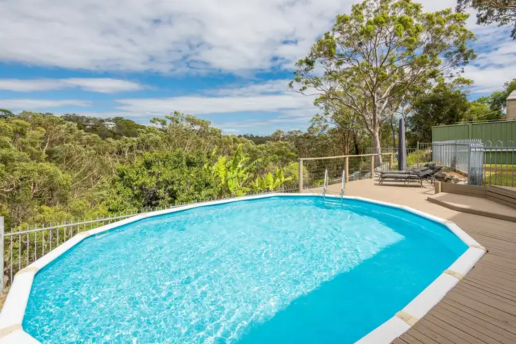 Main view of Homely house listing, 94 Ninth Avenue, Loftus NSW 2232