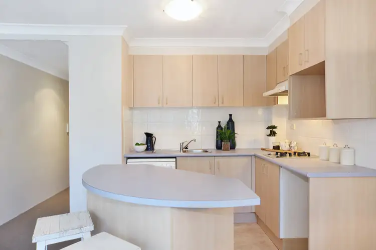 Second view of Homely apartment listing, 7/7-9 Pittwater Road, Manly NSW 2095