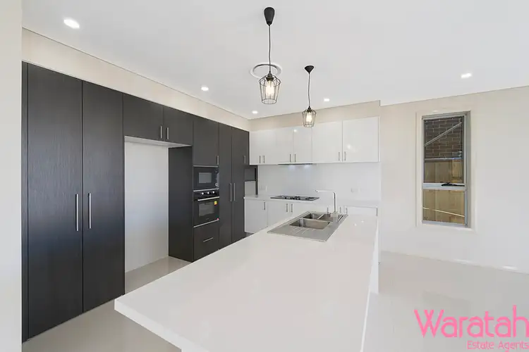 Fifth view of Homely house listing, Lot 3049 Raspberry Crescent, Schofields NSW 2762