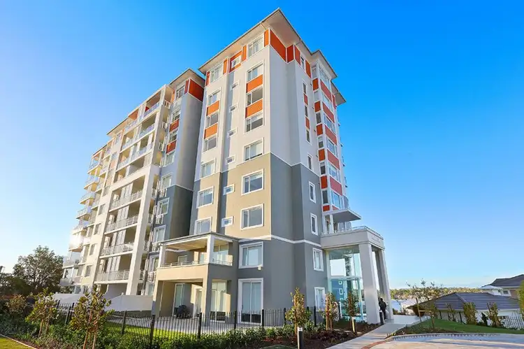 406/18 Woodlands Avenue, Breakfast Point NSW 2137