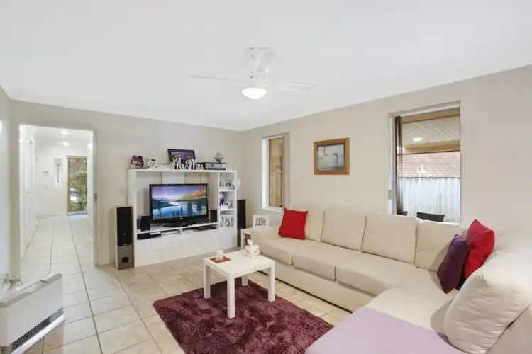 Fourth view of Homely house listing, 5 Baragil Mews, Mount Annan NSW 2567