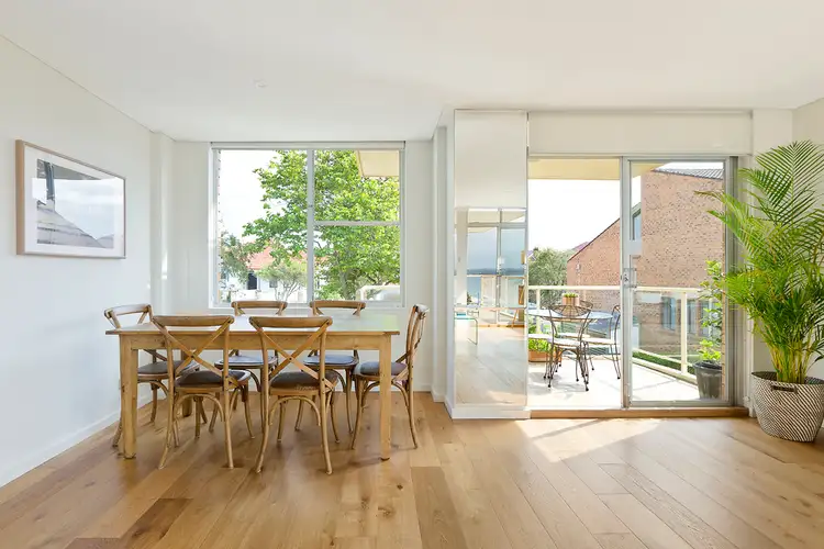 Fifth view of Homely apartment listing, 7/52 Fairlight Street, Fairlight NSW 2094