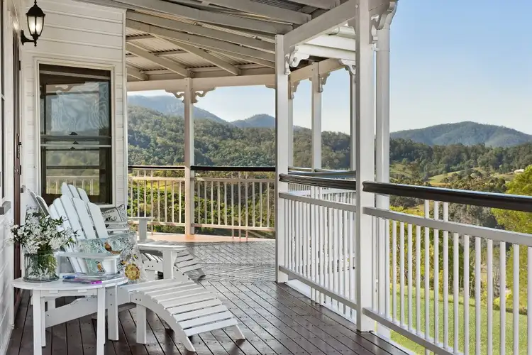 Main view of Homely house listing, 12 Panorama Drive, Cedar Creek QLD 4520
