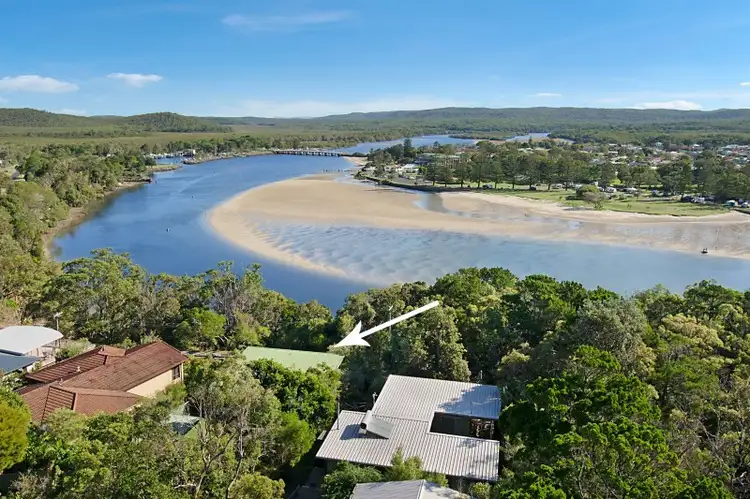 Third view of Homely house listing, 81 Ocean Drive, Evans Head NSW 2473