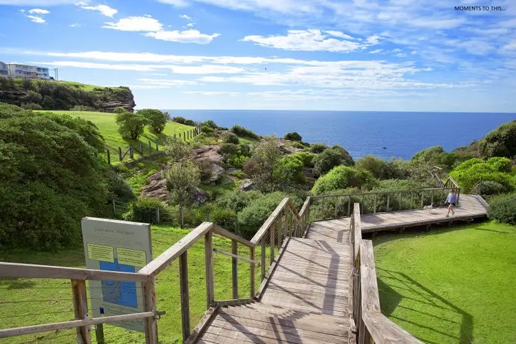 Sixth view of Homely apartment listing, 4/11-13 Diamond Bay Road, Vaucluse NSW 2030