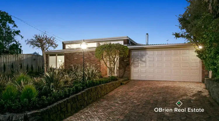 7A The Range, Frankston South VIC 3199