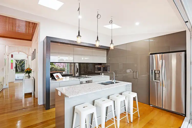Sixth view of Homely house listing, 42 Dunmore Street, East Toowoomba QLD 4350