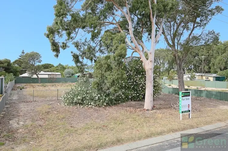 Fifth view of Homely land listing, 15 Littleton Street, Falcon WA 6210