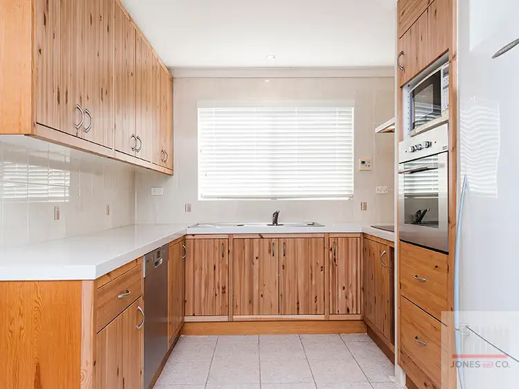 Second view of Homely semi-detached listing, 55B Iolanthe Street, Bassendean WA 6054