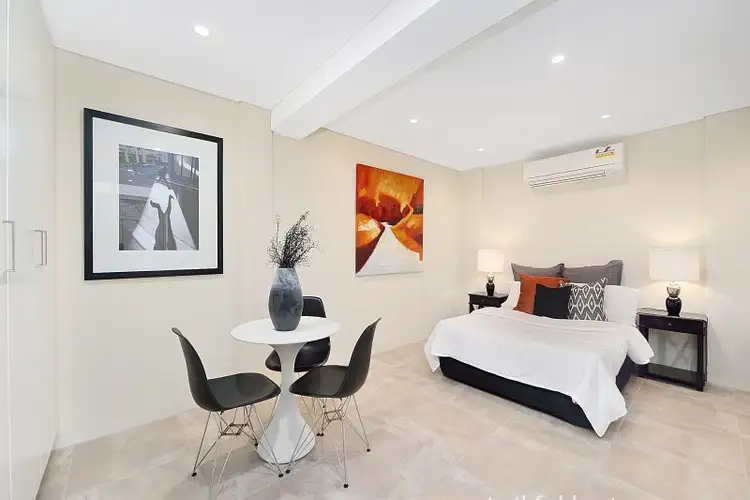 19/428 Darling Street, Balmain NSW 2041