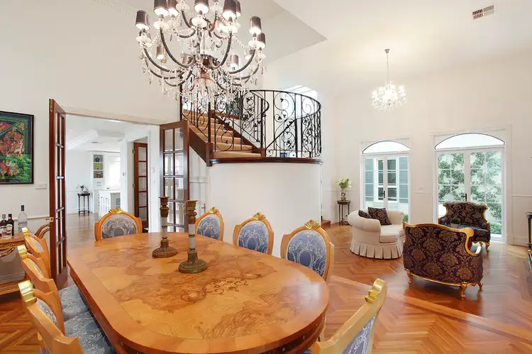 Fifth view of Homely house listing, 8 Bonnie Doon Place, Burraneer NSW 2230