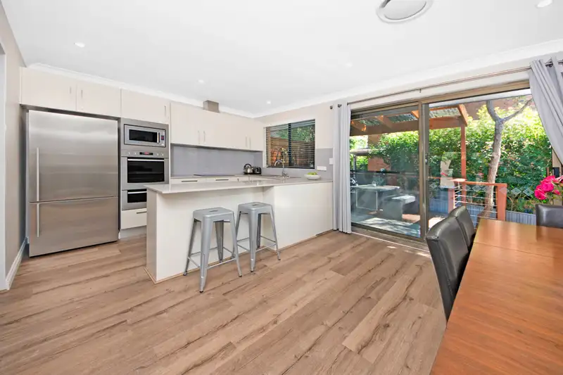 Main view of Homely townhouse listing, 13/24-26 Toronto Parade, Sutherland NSW 2232