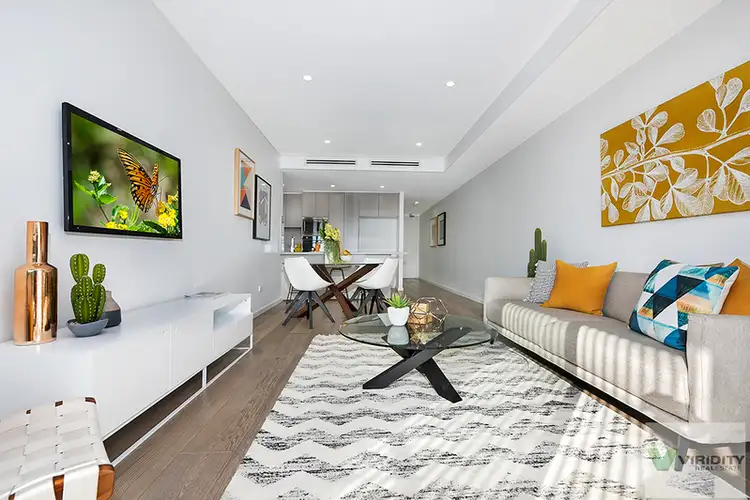 Fourth view of Homely apartment listing, Level 4 & 5/21/72 Parramatta Road, Camperdown NSW 2050