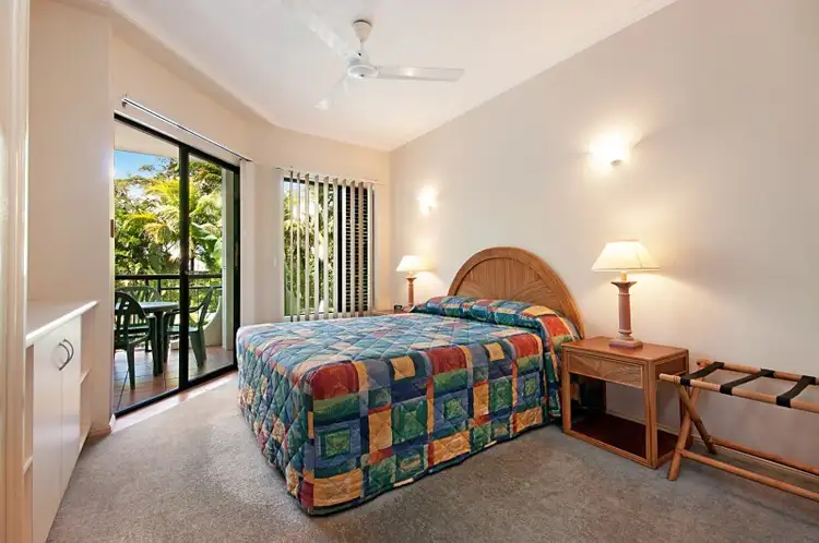Third view of Homely apartment listing, 111/298 Sheridan Street, Cairns QLD 4870