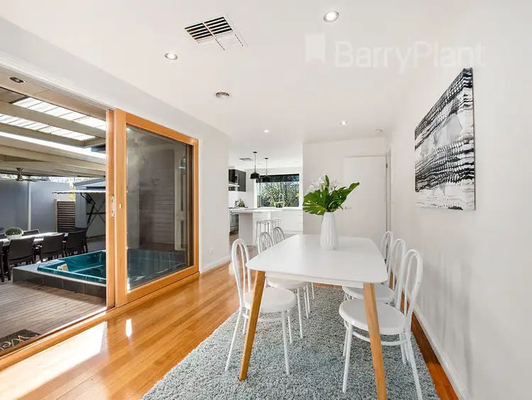 Fourth view of Homely house listing, 85 Farnham Road, Bayswater VIC 3153