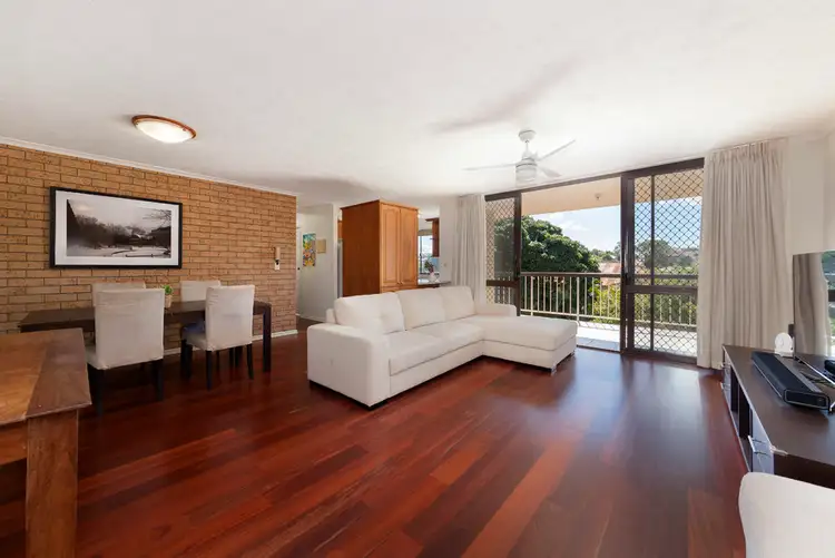 6/98 Whitmore Street, Taringa QLD 4068