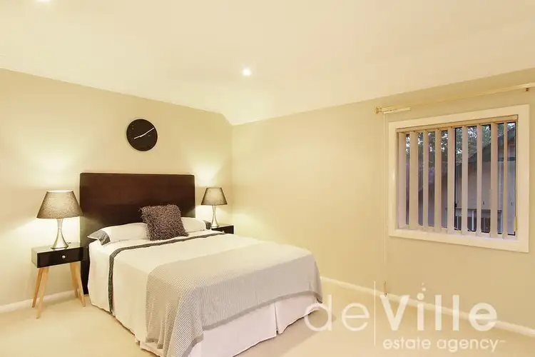 Fifth view of Homely townhouse listing, 5/167 Victoria Road, West Pennant Hills NSW 2125