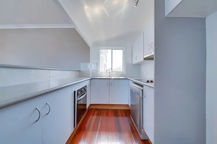 Sixth view of Homely house listing, 7 Pandanus Street, Cooee Bay QLD 4703