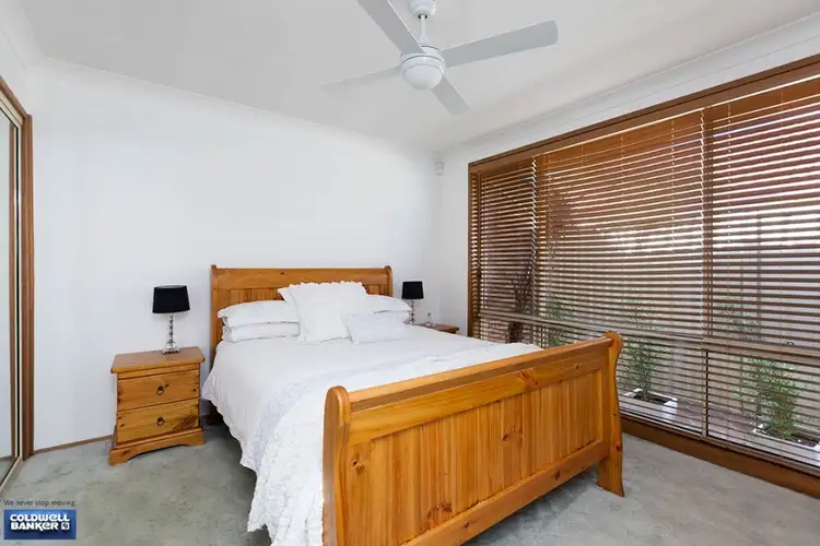 Seventh view of Homely house listing, 14 Bundarra Court, Wattle Grove NSW 2173