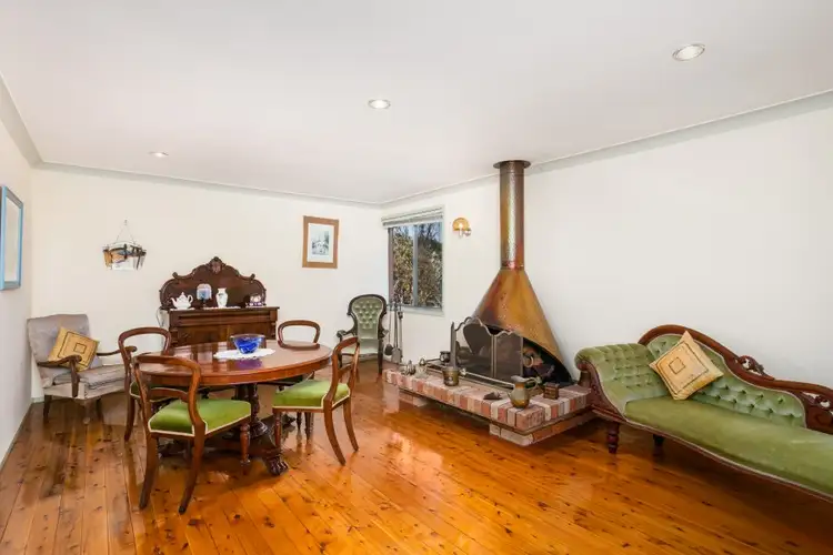 Fifth view of Homely house listing, 21 Squires Crescent, Coledale NSW 2515