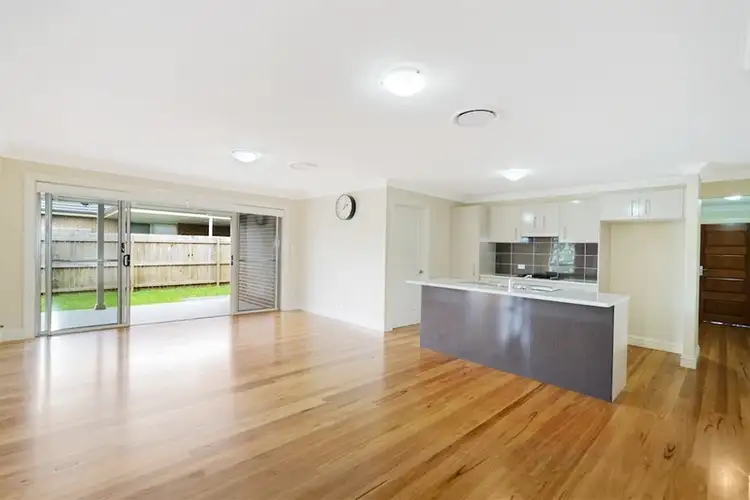 Second view of Homely house listing, 3/229-231 Camden Valley Way, Narellan NSW 2567