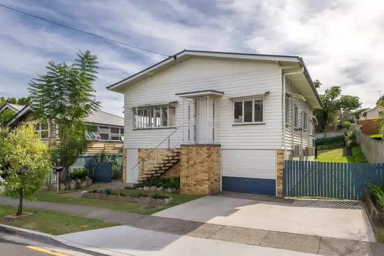 3 Heussler Terrace, Milton QLD 4064
