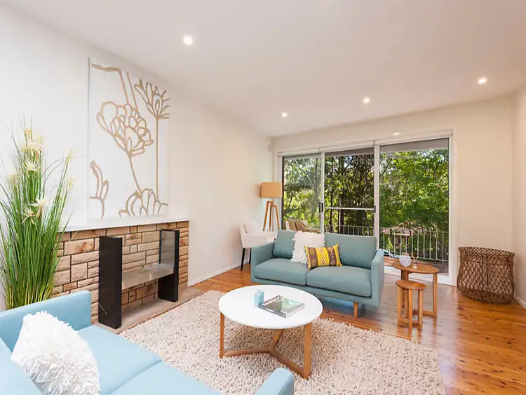32 Denman Street, Turramurra NSW 2074