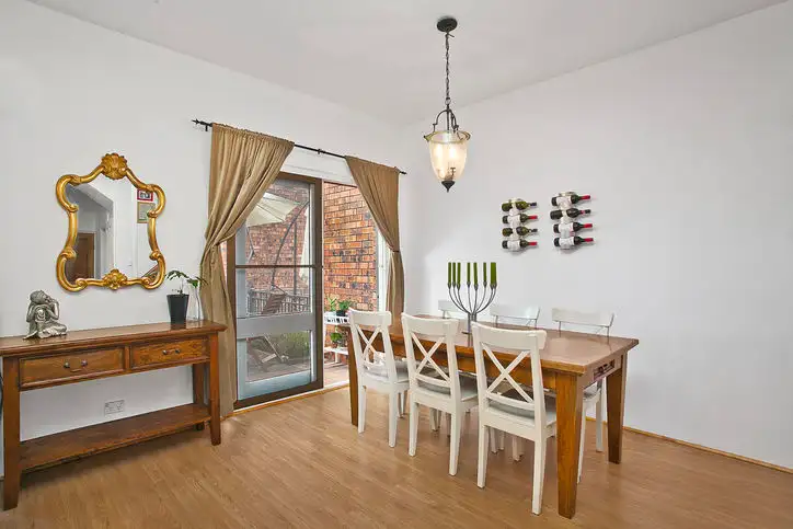 Second view of Homely townhouse listing, 16/102 Herring Road, Marsfield NSW 2122