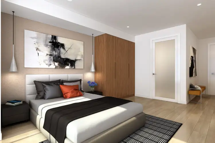 Third view of Homely apartment listing, 203/11 Porter Street, Ryde NSW 2112