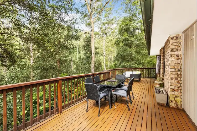 Main view of Homely house listing, 5 Pinera Close, Hornsby NSW 2077