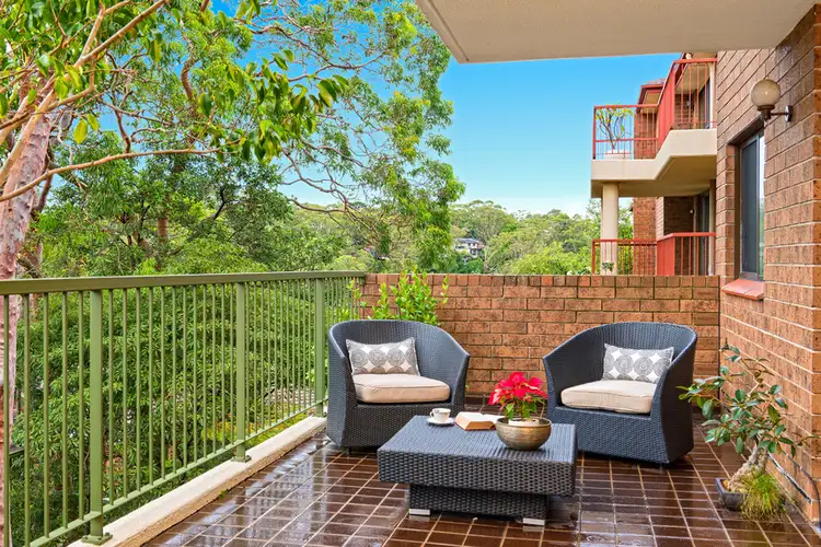 171/25 Best Street, Lane Cove NSW 2066