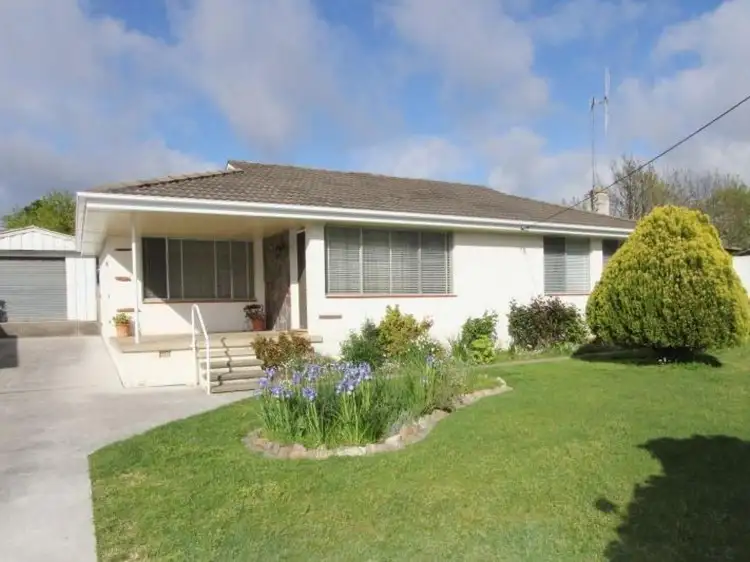 7 Stalker Street, Goulburn NSW 2580
