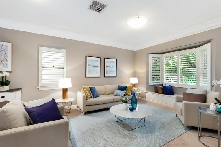 Second view of Homely house listing, 32 Lawley Crescent, Pymble NSW 2073