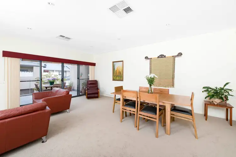 Fourth view of Homely apartment listing, 21/25 Jerrabomberra Avenue, Narrabundah ACT 2604