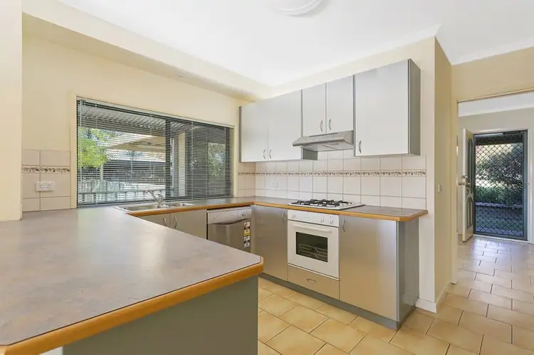 Third view of Homely house listing, 6 Juniper Way, Baranduda VIC 3691