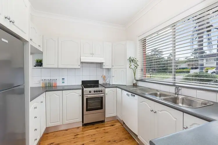 Sixth view of Homely house listing, 8 Bunbury Avenue, Sutherland NSW 2232