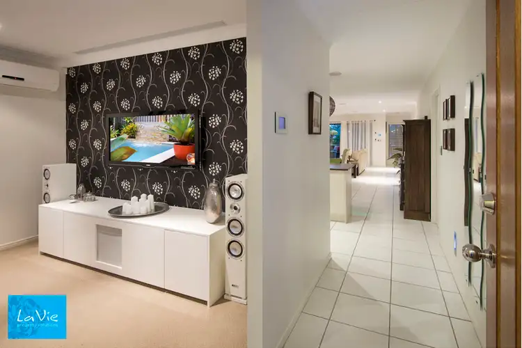 Sixth view of Homely house listing, 36 Dillon Avenue, Augustine Heights QLD 4300