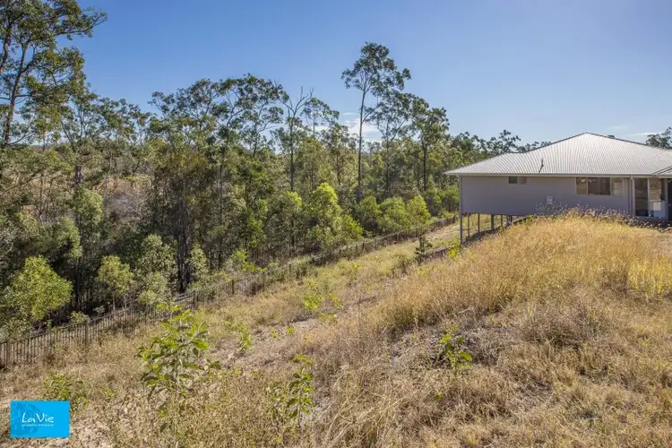 Sixth view of Homely land listing, 4 Lomandra Court, Brookwater QLD 4300