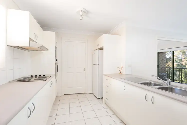 Second view of Homely apartment listing, 51/20 Arana Close, Bangor NSW 2234
