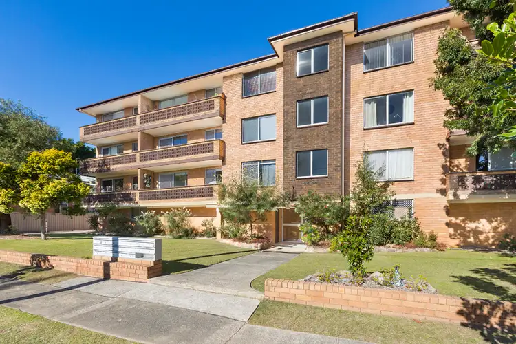 17/34 Girrilang Road, Cronulla NSW 2230