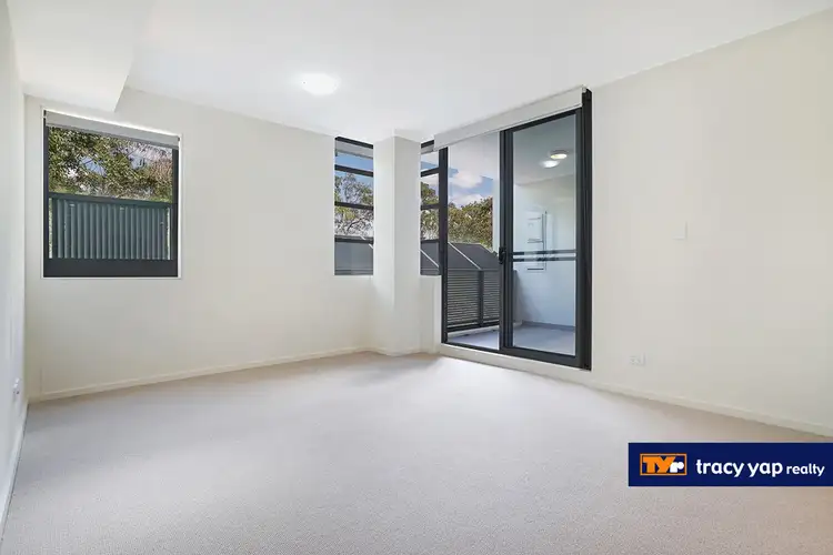 Third view of Homely apartment listing, 51/10 Drovers Way, Lindfield NSW 2070