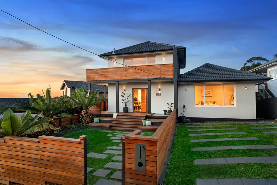 Main view of Homely house listing, 15 Margaret Street, Beacon Hill NSW 2100