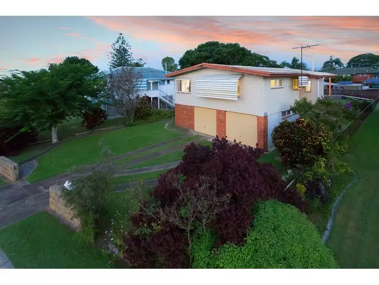 170 Randall Road, Wynnum West QLD 4178