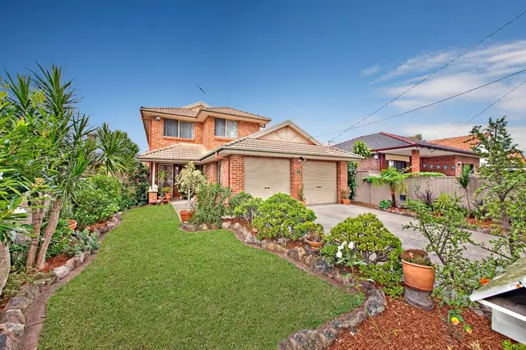 38 Bazentin Street, Belfield NSW 2191