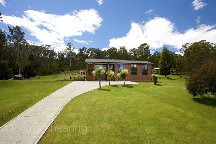 Main view of Homely house listing, 29 Meika Court, Swan Bay TAS 7252