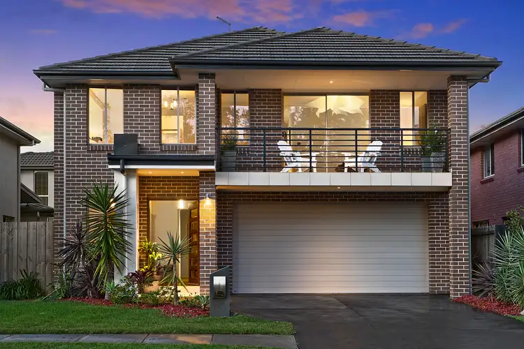 82 Shearwater Drive, Warriewood NSW 2102