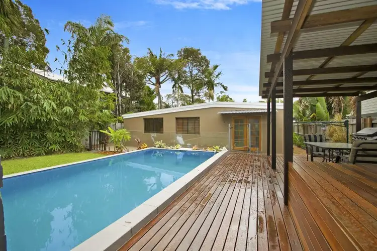 Main view of Homely house listing, 124 Yandina Coolum Road, Coolum Beach QLD 4573