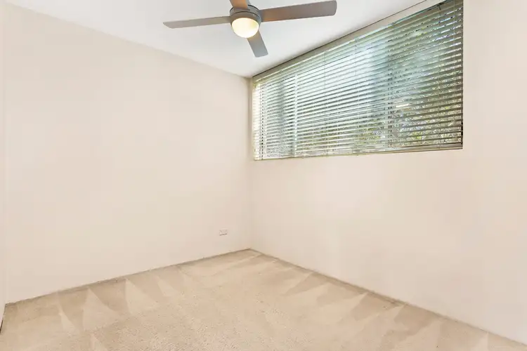 Fifth view of Homely unit listing, 1/22 Barlow Street, Clayfield QLD 4011